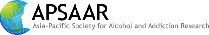 Asia-Pacific Society for Alcohol and Addiction Research